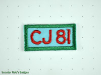 Click to enlarge CJ'81 Sydenham